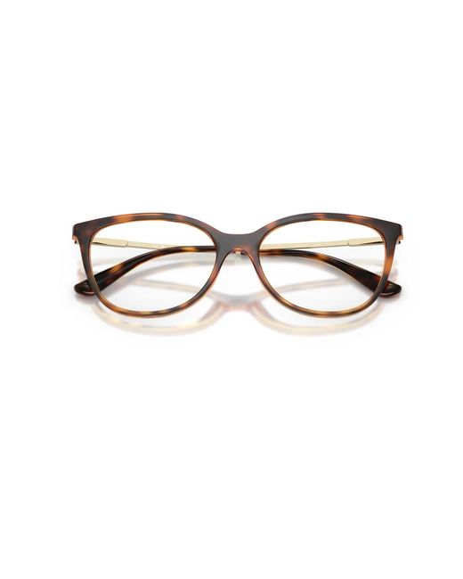 Vogue Brown Vo5673 Optical Frame