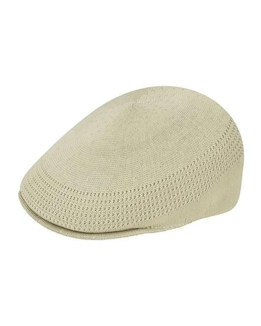 Kangol Natural Accessories
