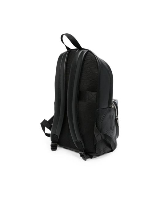 Backpacks di Calvin Klein in Black da Uomo