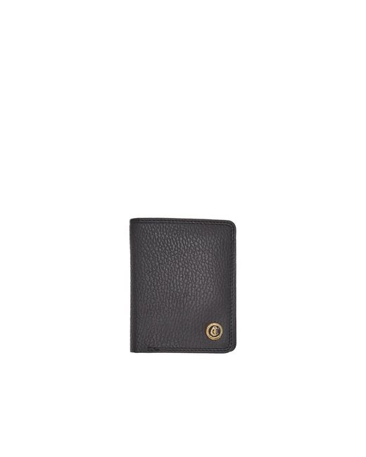Wallets & Cardholders di Just Cavalli in Gray da Uomo