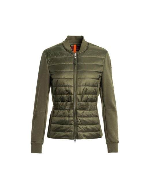 Parajumpers Yole in het Green