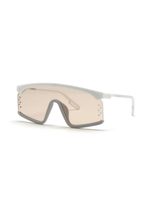 Sunglasses di KENZO in White