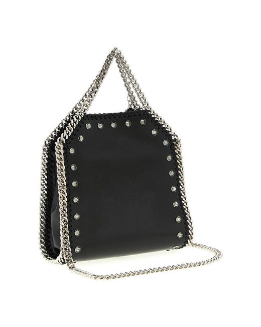 Stella McCartney Black Handbags