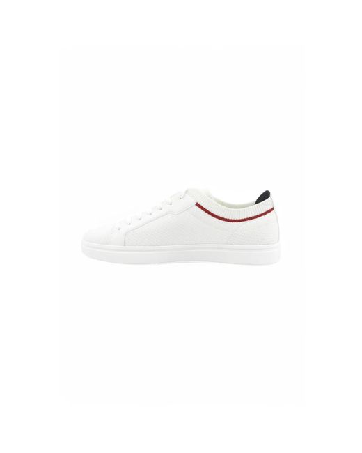 Geox U Baltmoore in White für Herren