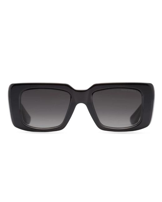 Dita Eyewear Black Sunglasses