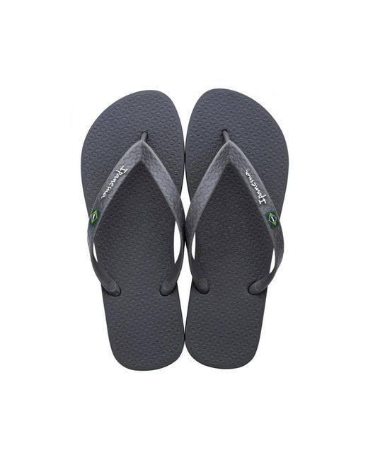 Flip Flops Ipanema pour homme en coloris Blue