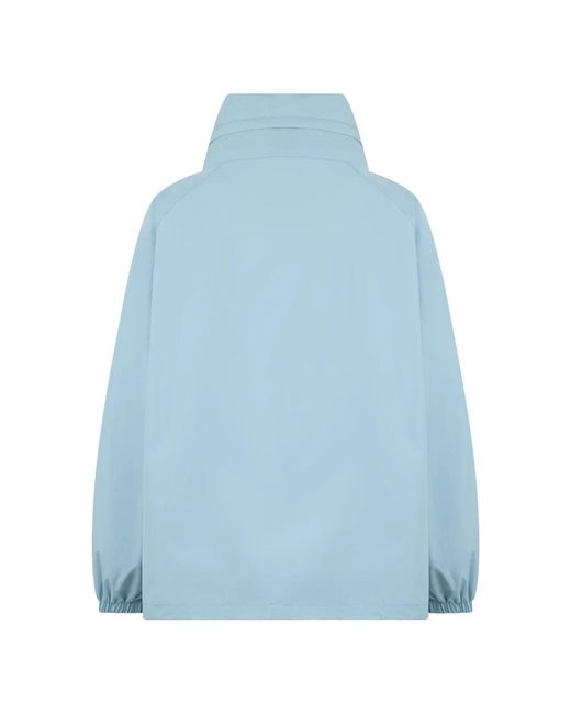 Moorer Blue Light Jackets