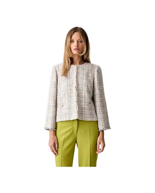 Joop! Jemina Blazer in het Green