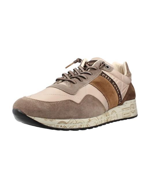 Sneakers Cetti pour homme en coloris Brown