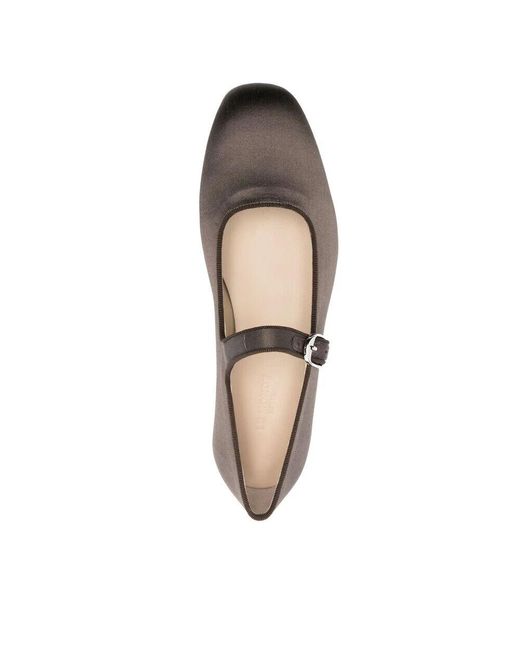 Ballerinas Le Monde Beryl de color Brown