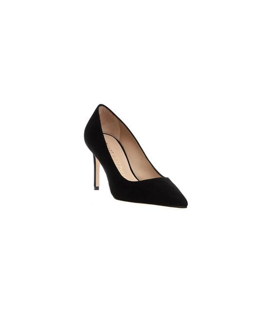 Stuart Weitzman Black Pumps