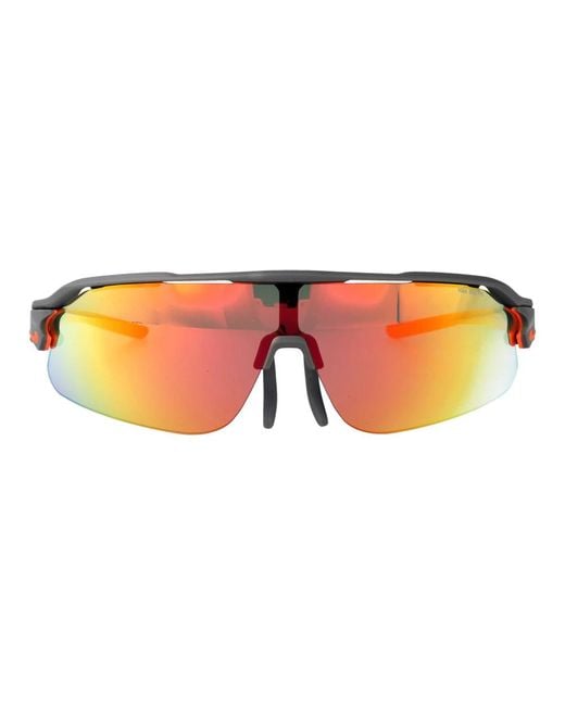 Nike Orange Sunglasses for men