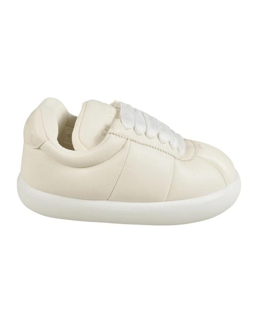 Marni White Sneakers for men