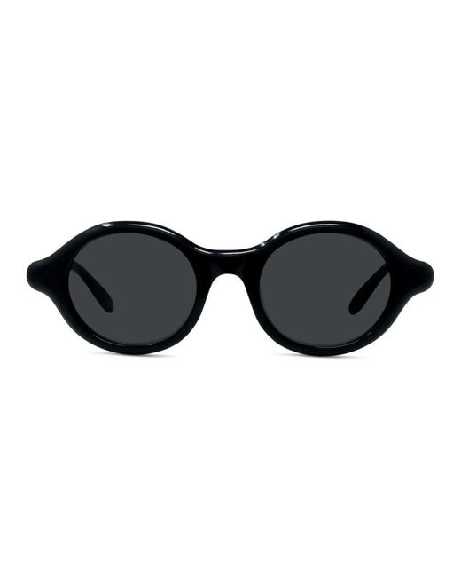 Sunglasses di Loewe in Black