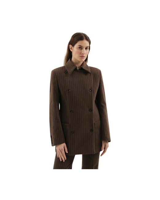 Blazers 1989 STUDIO de color Brown