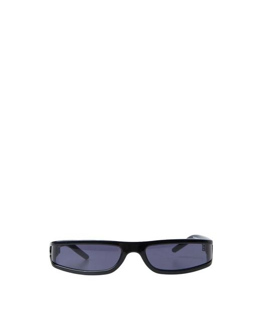 Sunglasses di Rick Owens in Blue da Uomo