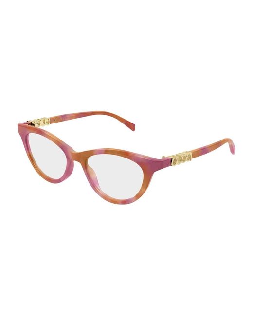 Gucci Brown Glasses
