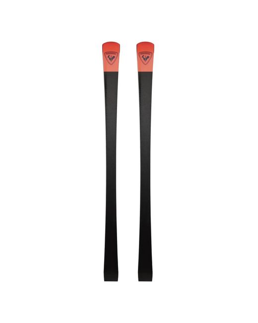 Ski Accessories di Rossignol in Black