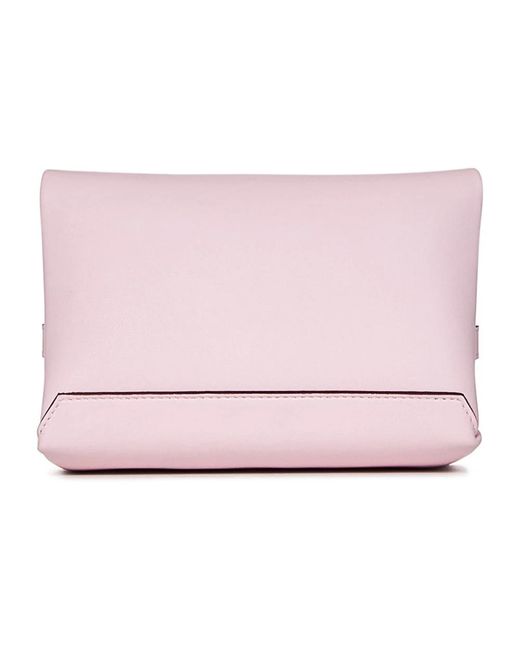 Bags > cross body bags Victoria Beckham en coloris Pink