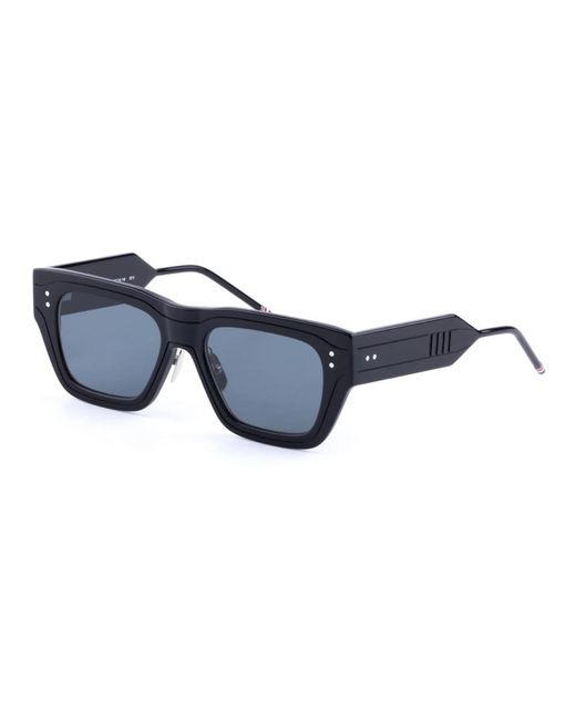 Thom Browne Blue Sunglasses for men