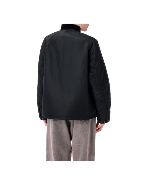 Carhartt Black Light Jackets