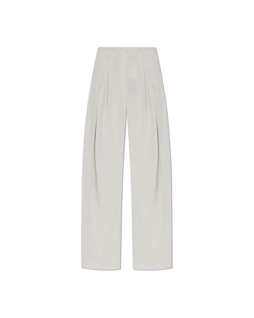 IRO White Sonja Hose