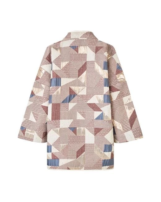 Lolly's Laundry Multicolor Light Jackets