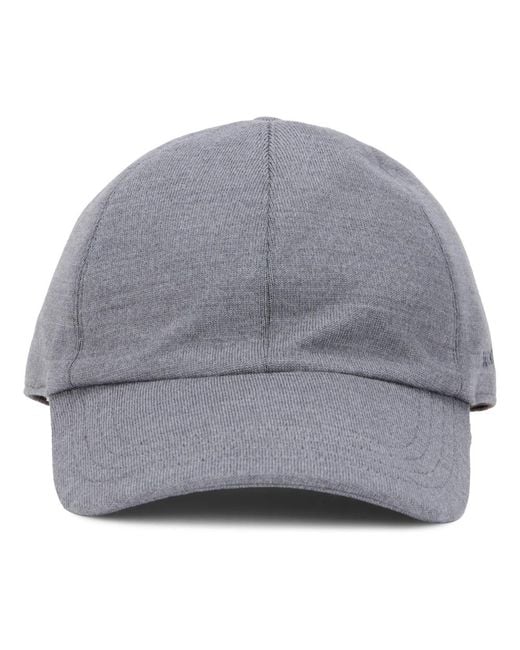Caps di Slowear in Gray da Uomo