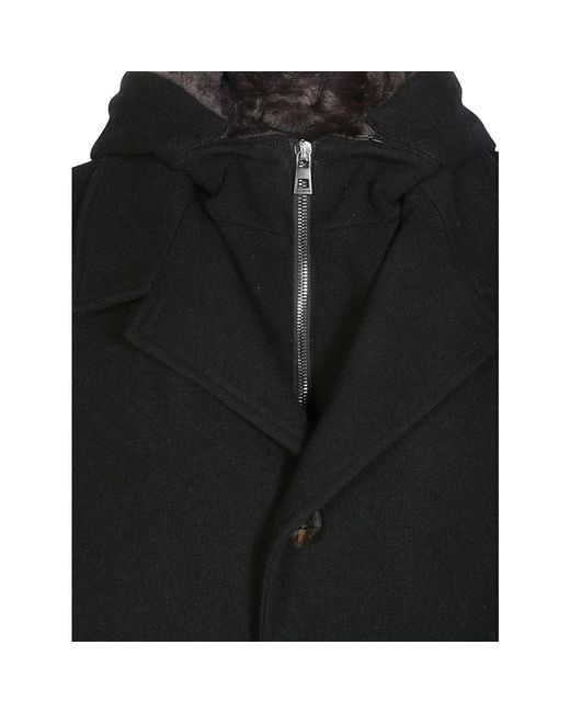 Jackets > winter jackets Gimo's pour homme en coloris Black