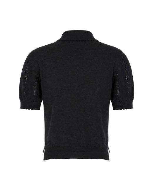 Marni Polo Hemden in het Black