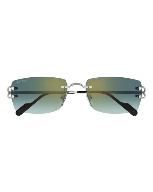 Cartier Green Ct0550S 004 for men