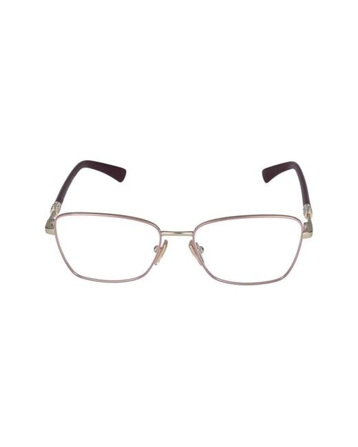 Vogue Metallic Glasses