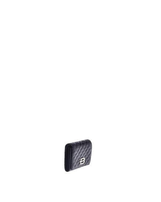 Baldinini Blue Wallets & Cardholders