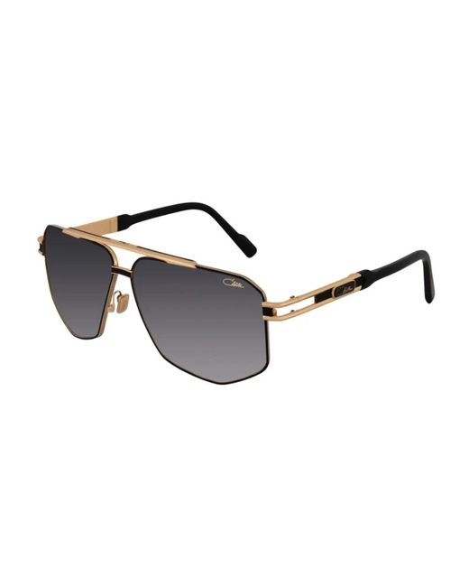 Sunglasses di Cazal in Black