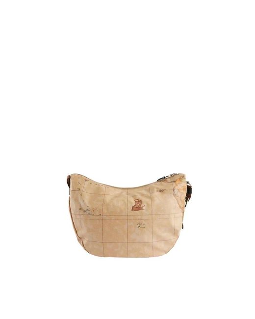 Cross Body Bags di Alviero Martini 1A Classe in Brown