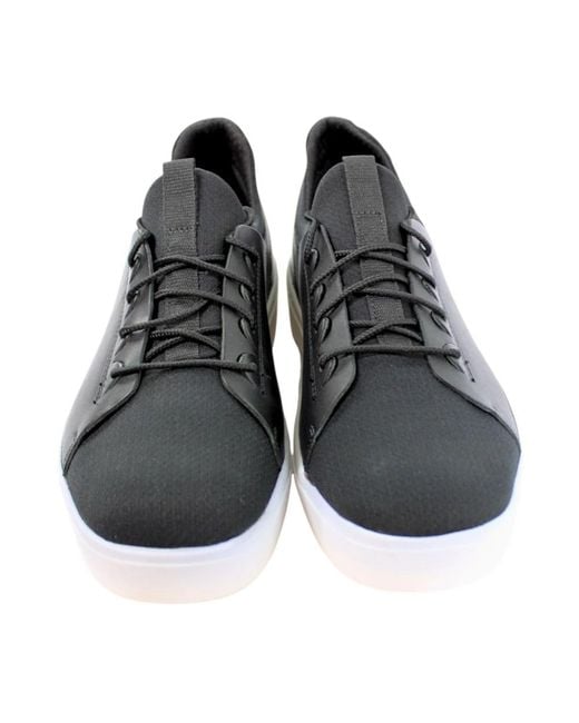 Timberland Runn Ts+Nb in het Black voor heren