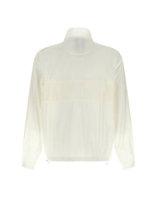 Adidas Jassen in het Natural voor heren