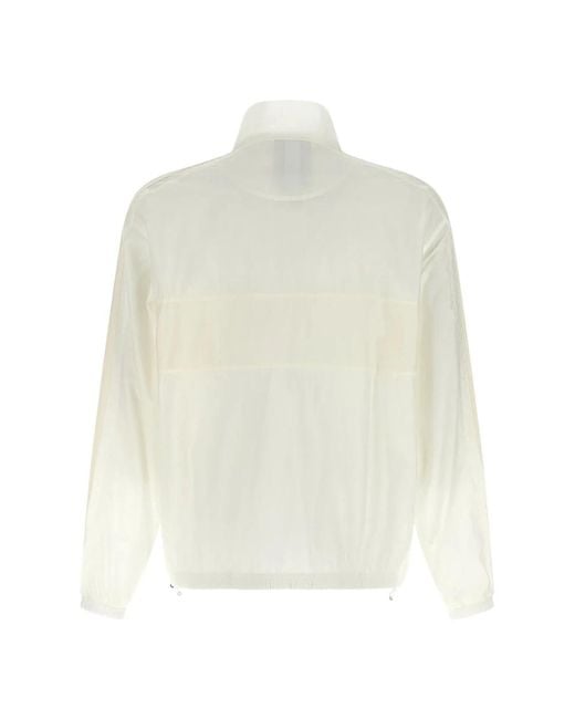 Jackets Adidas pour homme en coloris Natural
