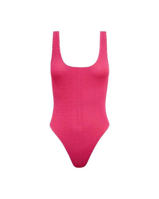 Bondeye Pink Swimsuits
