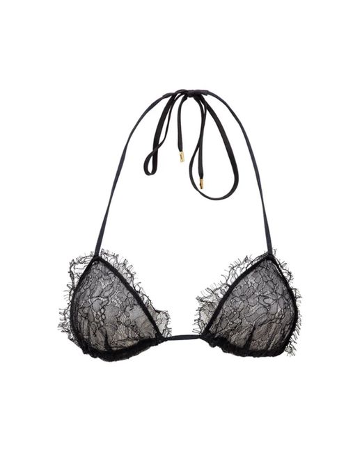 Tom Ford Black Bikinis