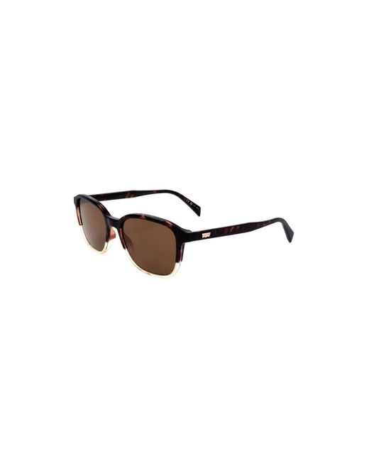 Levi's Brown Sunglasses