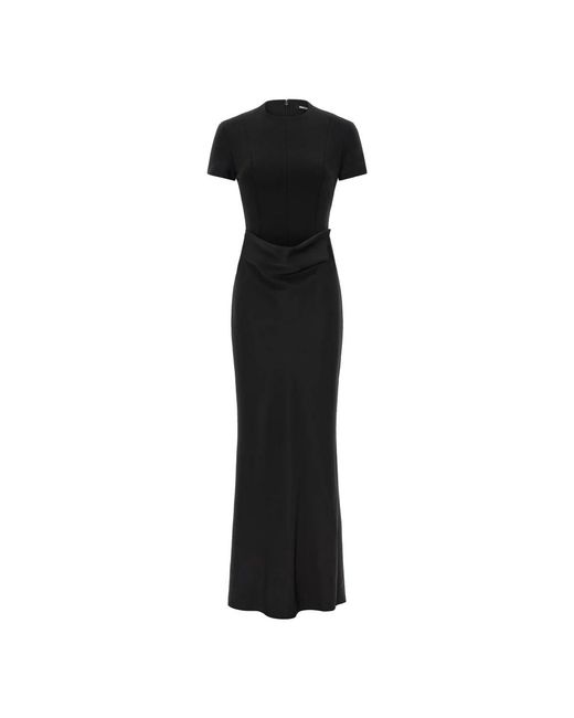 ROTATE BIRGER CHRISTENSEN Black Gowns