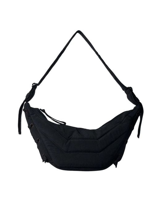 Shoulder Bags di Lemaire in Black
