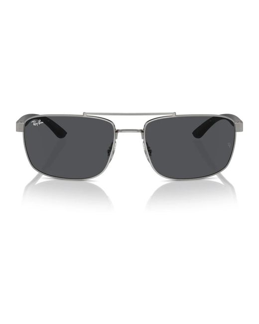 Ray-Ban Gray Sunglasses