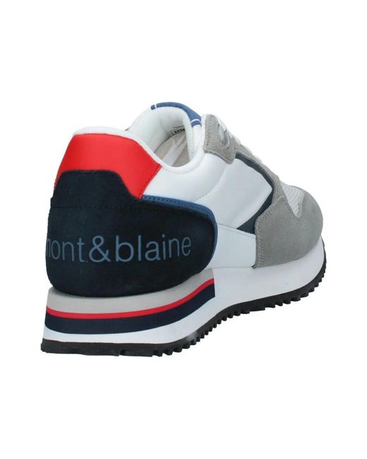 Harmont & Blaine Sneakers efm241.050.6220 in White für Herren