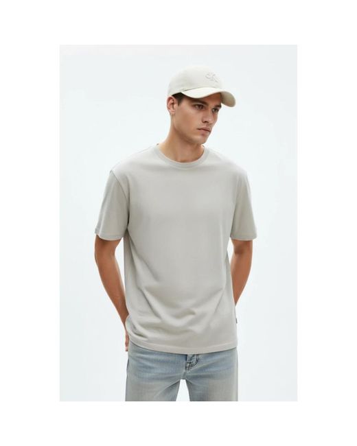 Caps di Calvin Klein in White da Uomo