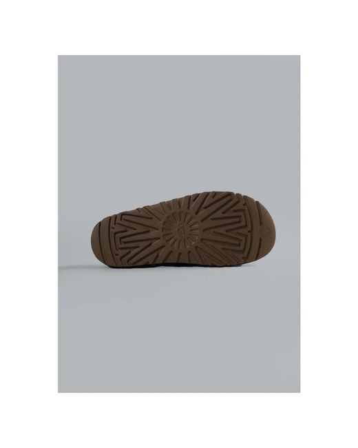 Ugg Brown Slippers