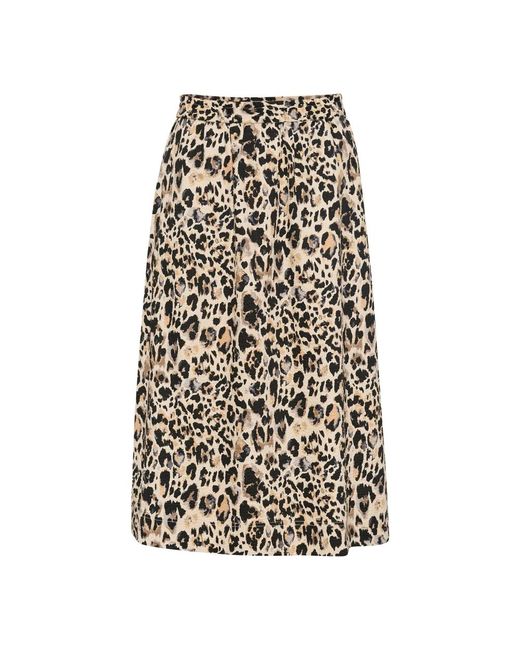 Midi Skirts Part Two de color Multicolor