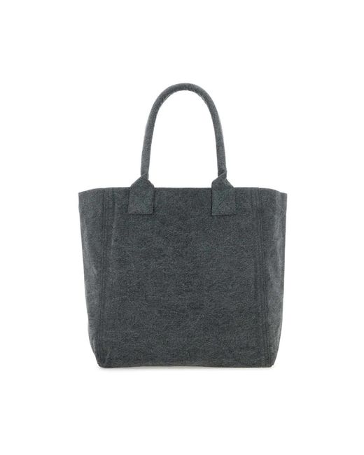 Isabel Marant Black Tote Bags