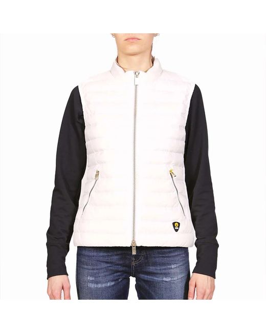 Vests Ciesse Piumini de color White